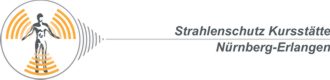 Logo Strahlenschutzkurssttte Nuernberg